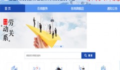 人社部：全国职称评审信息查询平台，正式上线试运行